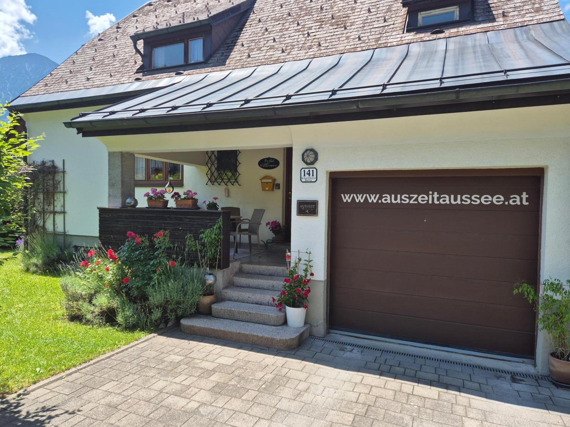 Haus mit 4 Schlafzimmern - 4